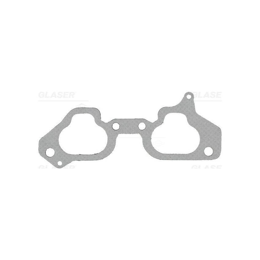 USZCZELKA KOLEKTORA SSĄCEGO GLASER X89803-01 SUBARU 2.0-2.5 02-