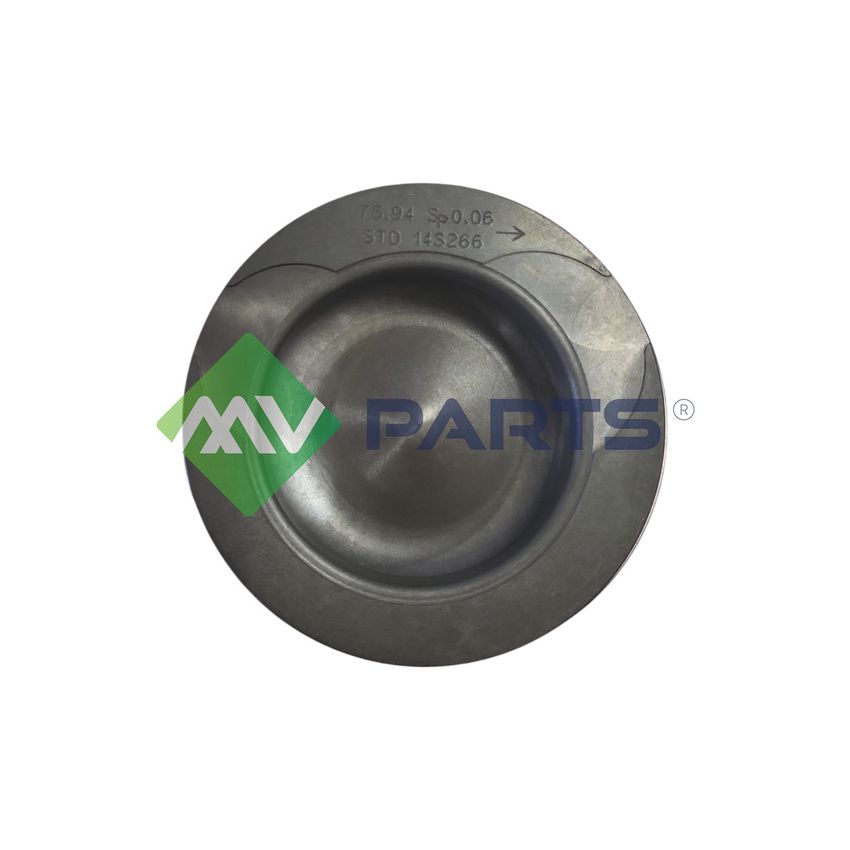 TŁOK MV PARTS P7872S STD RENAULT sw.26mm 1.5dCi 