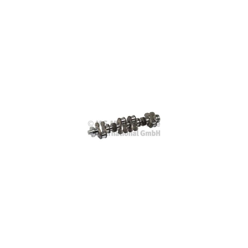 WAŁ KORBOWY BF 20050713000 SCANIA DC13 -