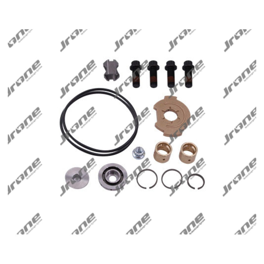 ZESTAW NAPRAWCZY TURBOSPRĘŻARKI JRONE T7034 GT3576S