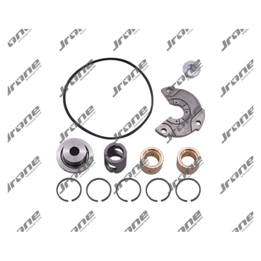 ZESTAW NAPRAWCZY TURBOSPRĘŻARKI JRONE T7035 GTC4294BNS