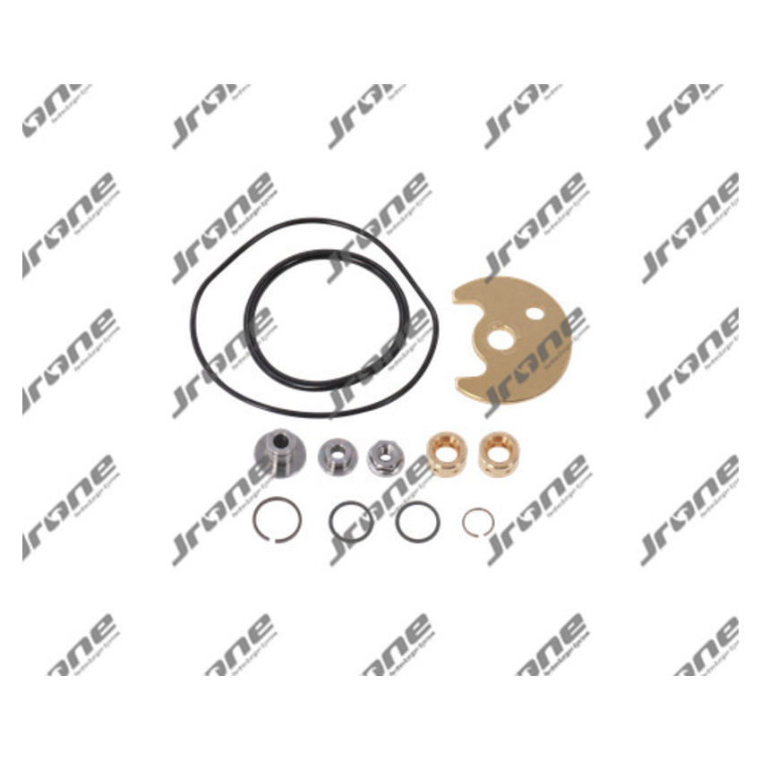 ZESTAW NAPRAWCZY TURBOSPRĘŻARKI JRONE T7037 TD025/TD03