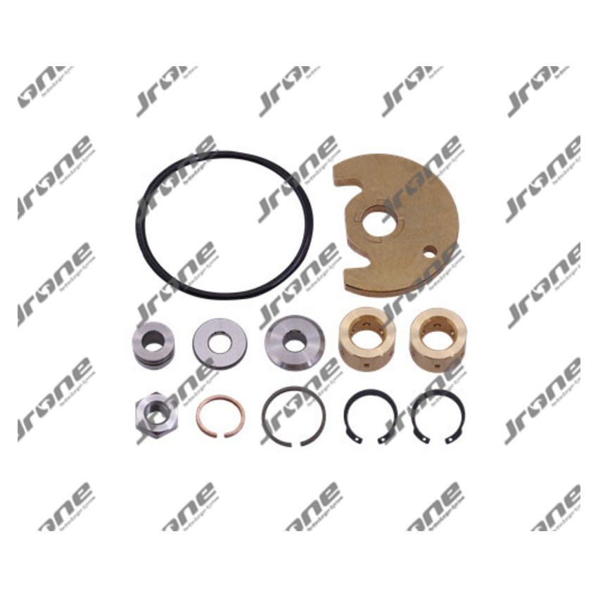ZESTAW NAPRAWCZY TURBOSPRĘŻARKI JRONE T7038 TF08/TD08H