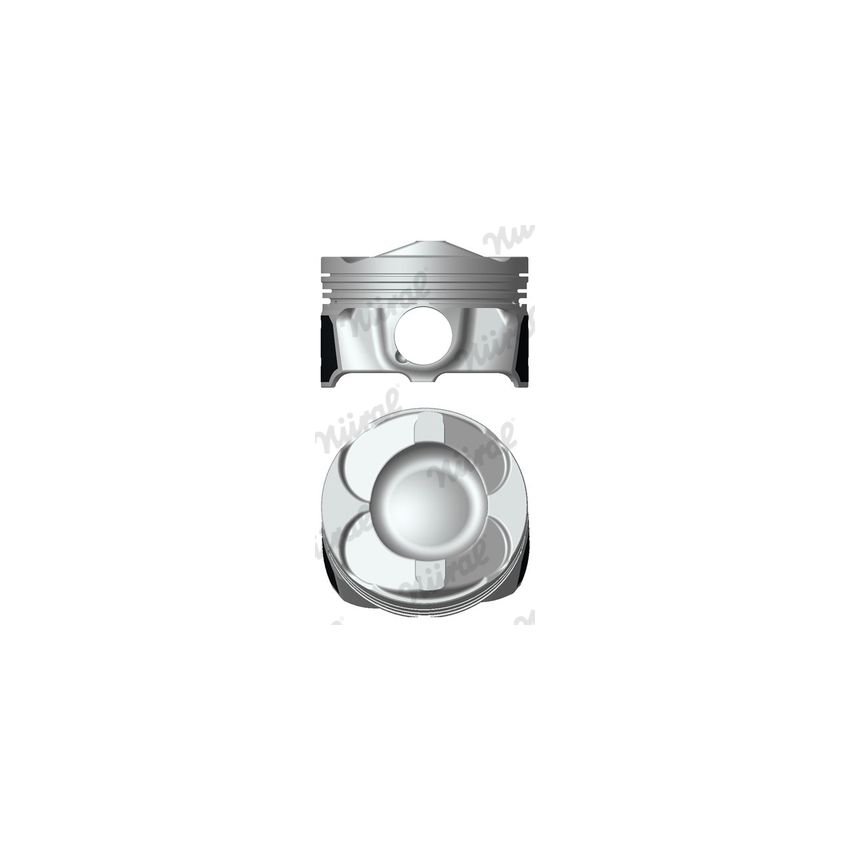 TŁOK GOETZE 8742430000 STD FORD 12V 1.0T 12-