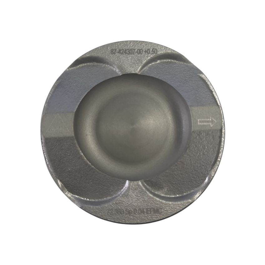TŁOK GOETZE 8742430700 0.50 FORD 12V 1.0T 12-