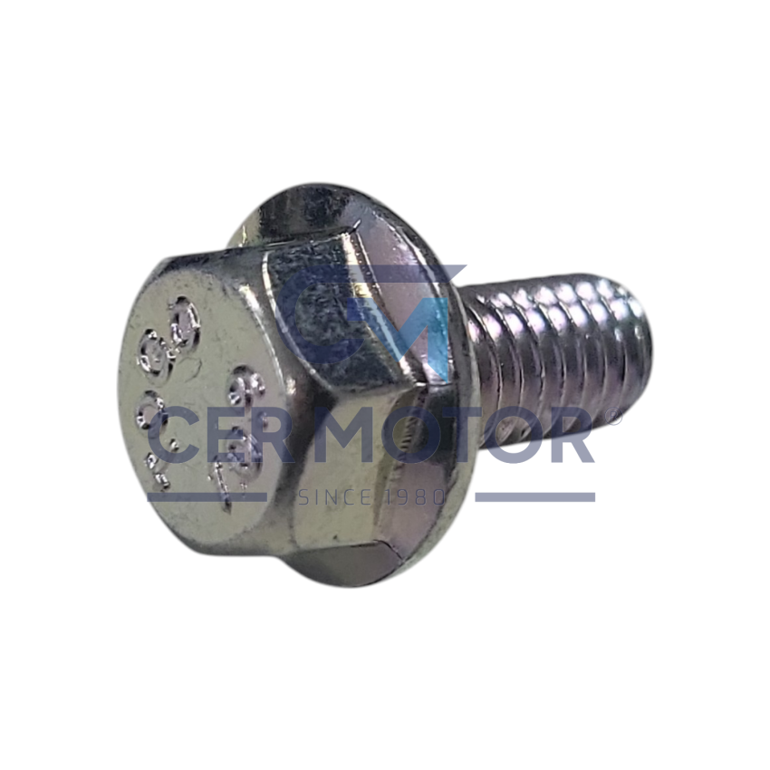 ŚRUBA TURBOSPRĘŻARKI JRONE T7041 K24