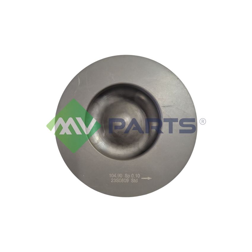 TŁOK MV PARTS P7876S STD PERKINS 1104C-E44TA 03-
