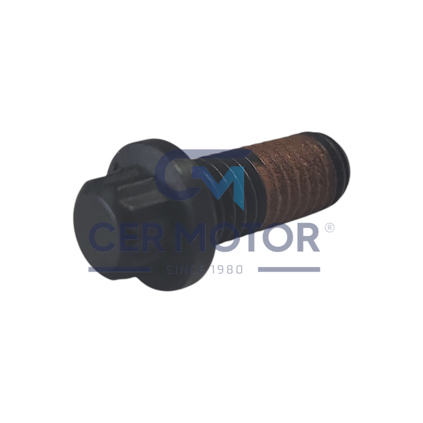 ŚRUBA TURBOSPRĘŻARKI JRONE T7050 GT37VA/TG4088/GTA37/TP38