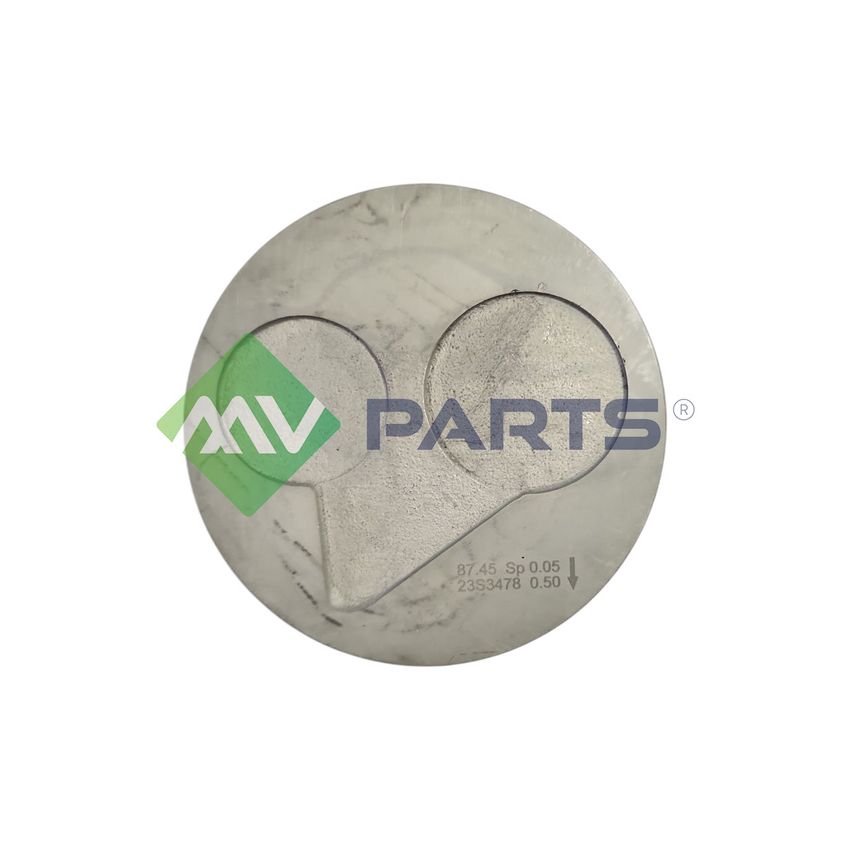 TŁOK MV PARTS P7884S 0.50 KUBOTA V2203 -
