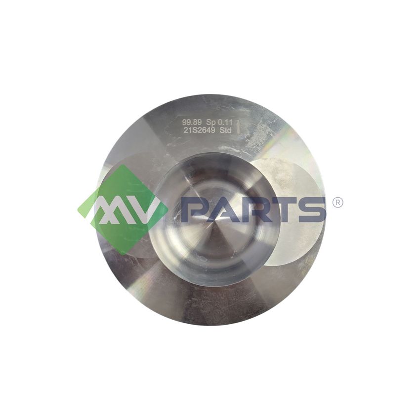 TŁOK MV PARTS P7885S STD DEUTZ F2/6L 912D 67-72