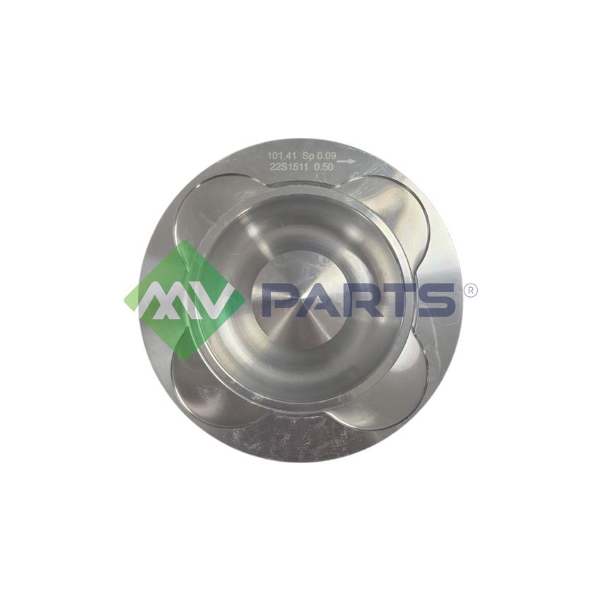 TŁOK MV PARTS P7887S 0.50 DEUTZ TCD2012L4/6 04-