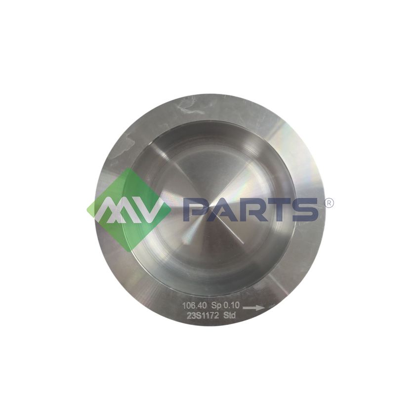 TŁOK MV PARTS P7892S STD JOHN DEERE 4045H/6068H 97-