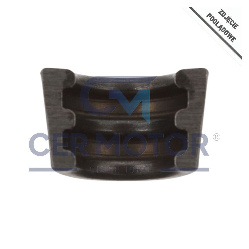 ZAPINKA ZAWOROWA TRW MK7H2 RENAULT 0.8-1.4 72-