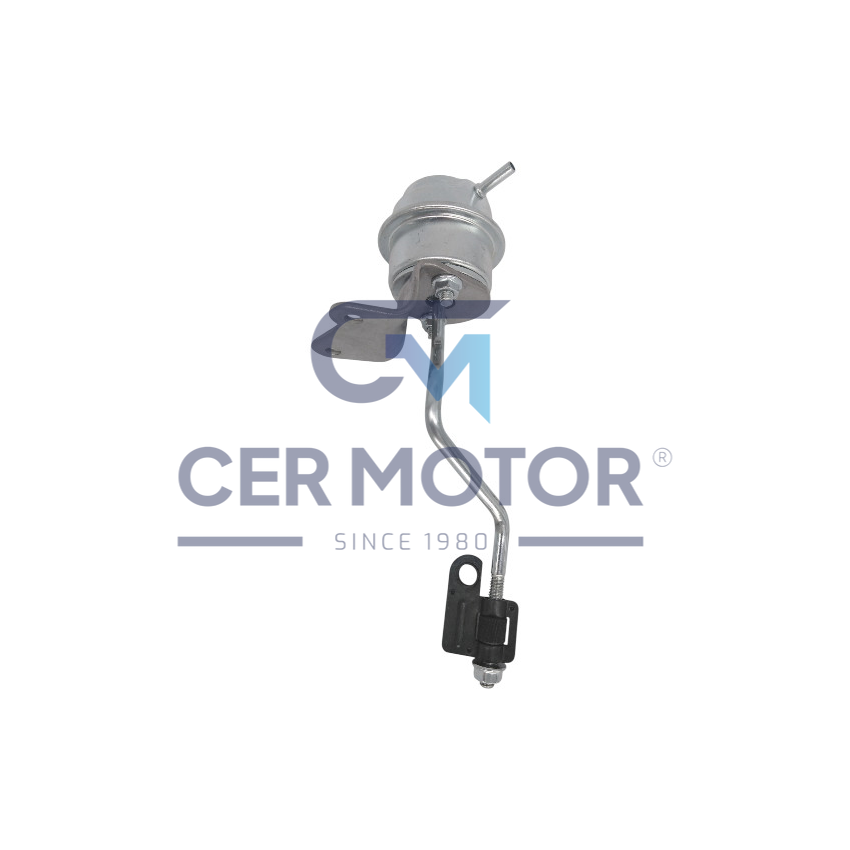 ZAWÓR WASTEGATE TS A8227 GT1849V
