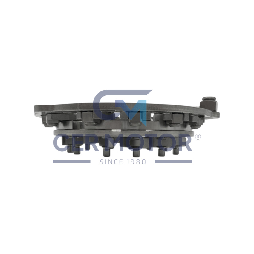 ZMIENNA GEOMETRIA CER A7181 B2V VNT