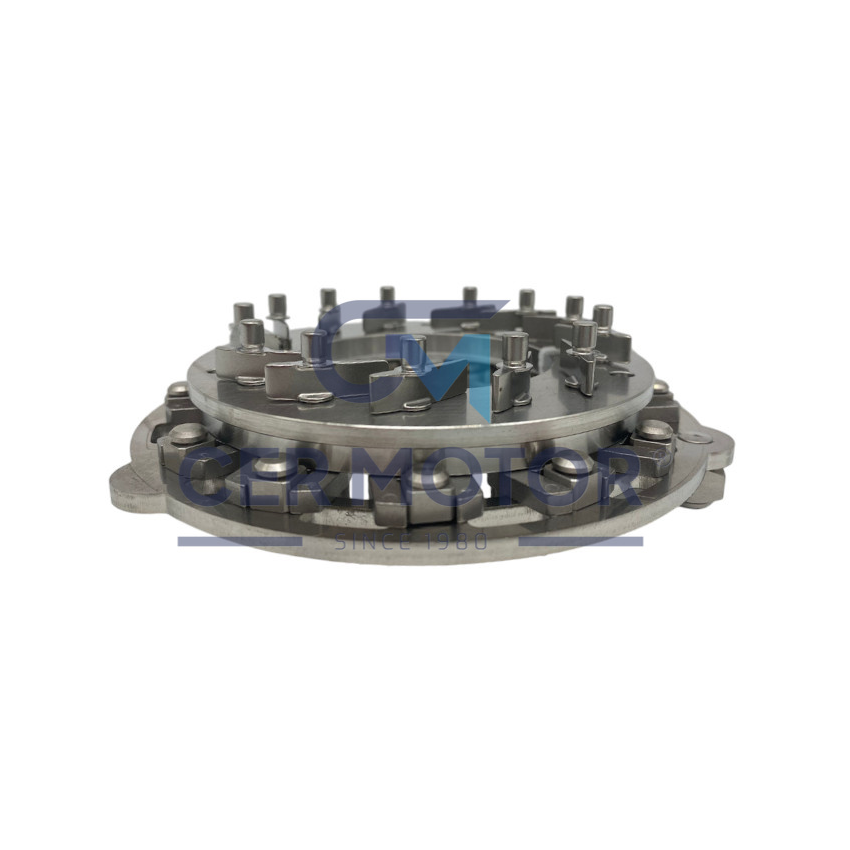 ZMIENNA GEOMETRIA CER A7181 B2V VNT