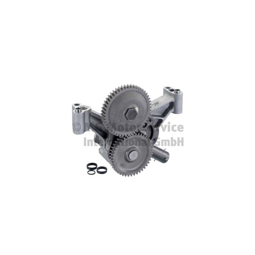 POMPA OLEJU BF 20140709003 SCANIA DC9 95-