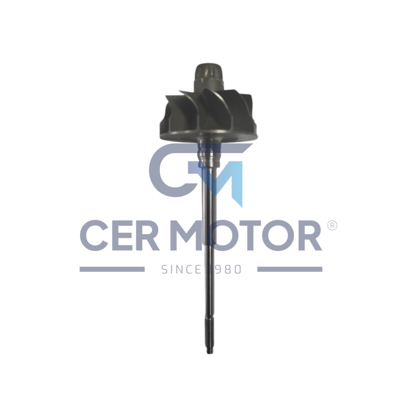 WIRNIK CER A6397 BV38