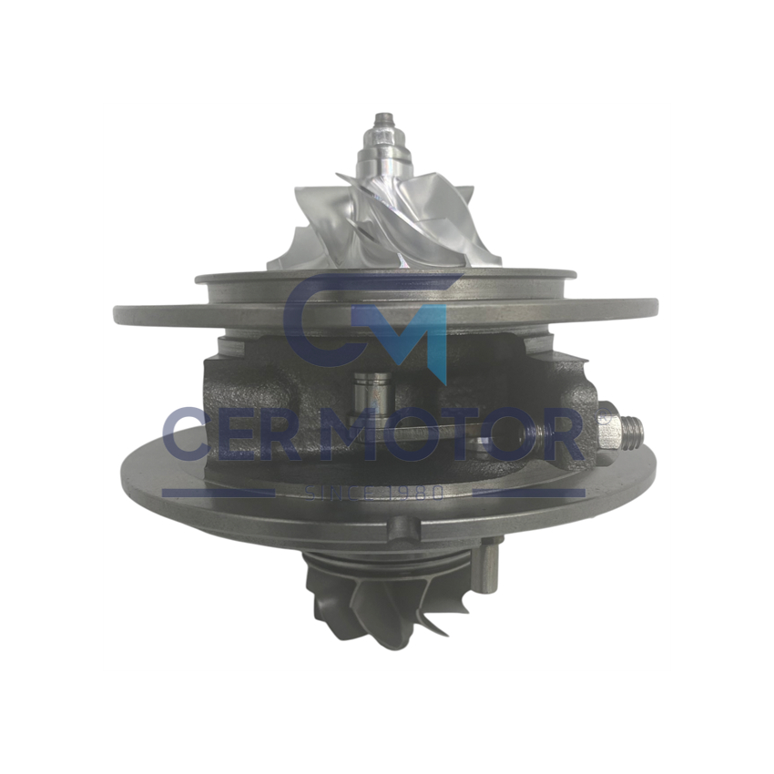 KORAS TS A8253 MITSUBISHI 2.2DI-D 12-