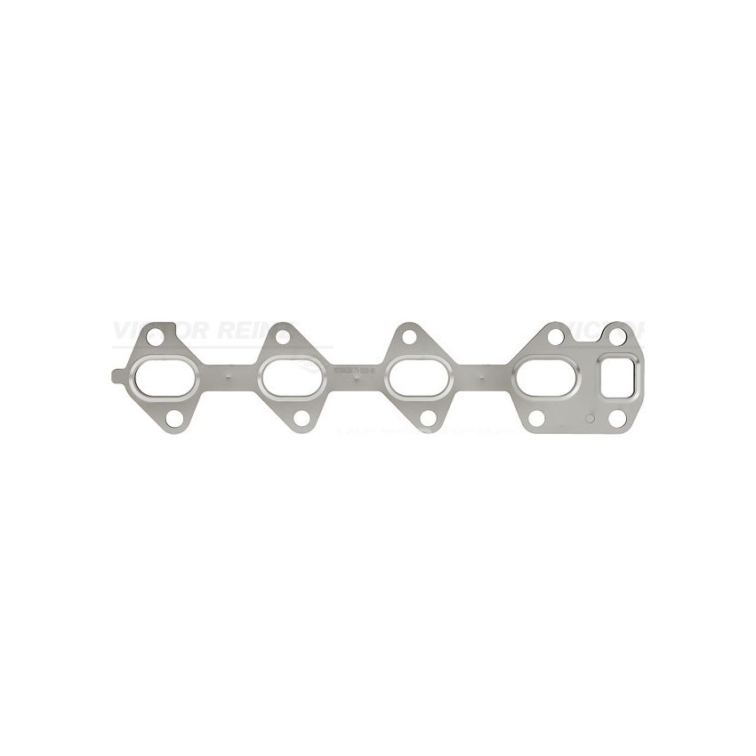 USZCZELKA KOLEKTORA WYDECHOWEGO VICTOR REINZ 71-10128-00 HYUNDAI 2.0-2.2D 12-