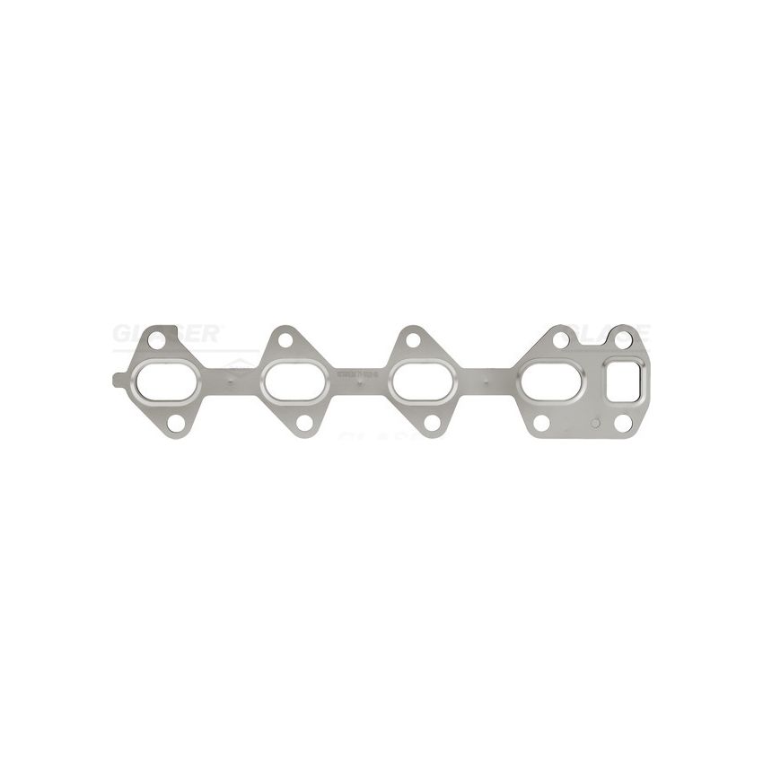 USZCZELKA KOLEKTORA WYDECHOWEGO GLASER X71062-01 HYUNDAI 2.0-2.2D 12-