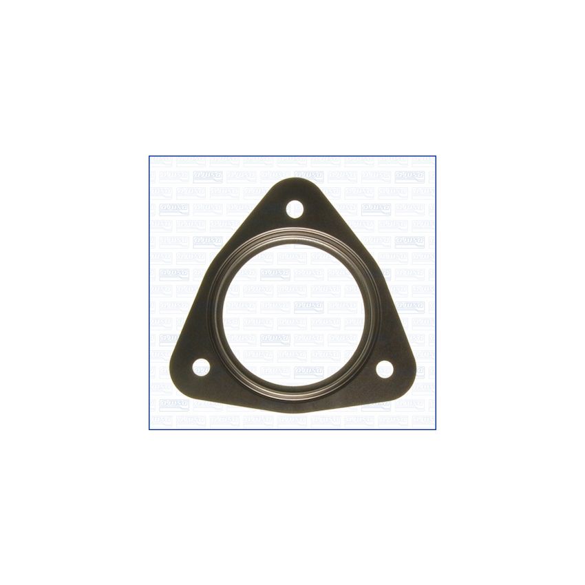 USZCZELKA RURY WYDECHOWEJ AJUSA 01203000 PSA 2.2-3.0HDI 06-