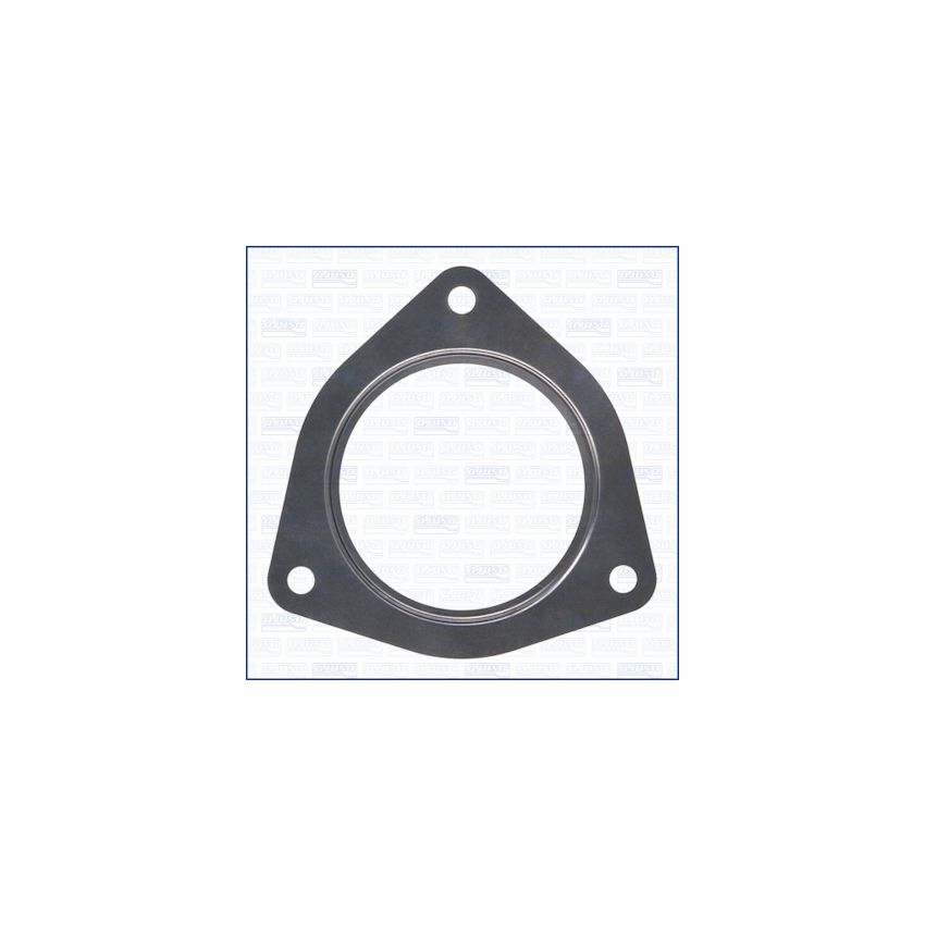 USZCZELKA RURY WYDECHOWEJ AJUSA 01251100 PSA 3.0HDI 06-