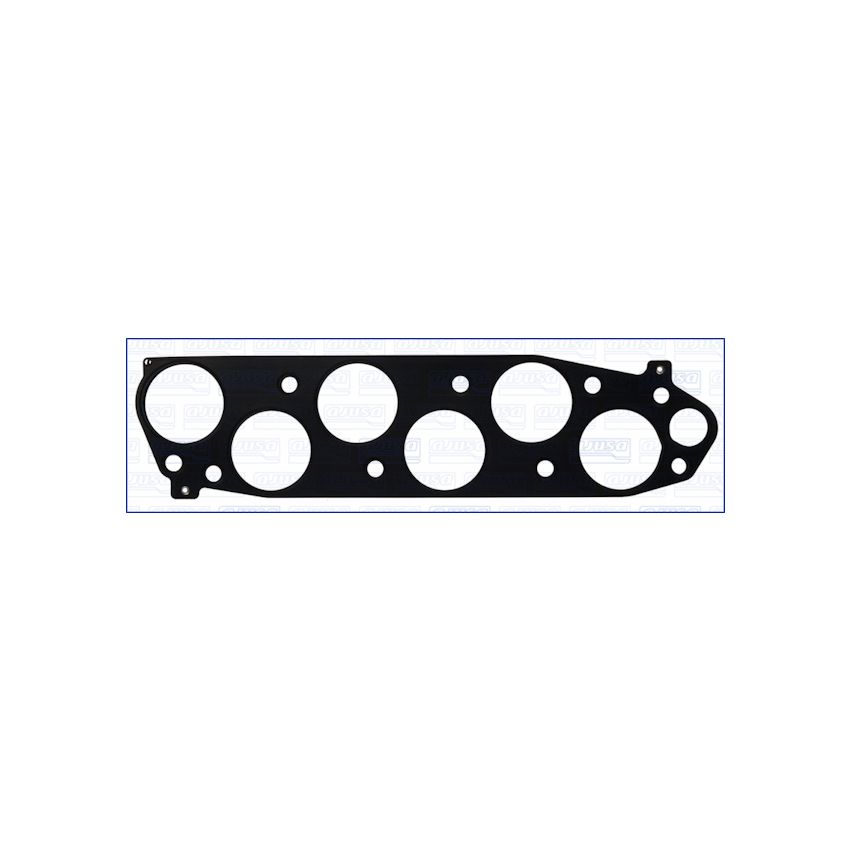 USZCZELKA KOLEKTORA SSĄCEGO AJUSA 01252700 HONDA 3.5-3.7 06-12