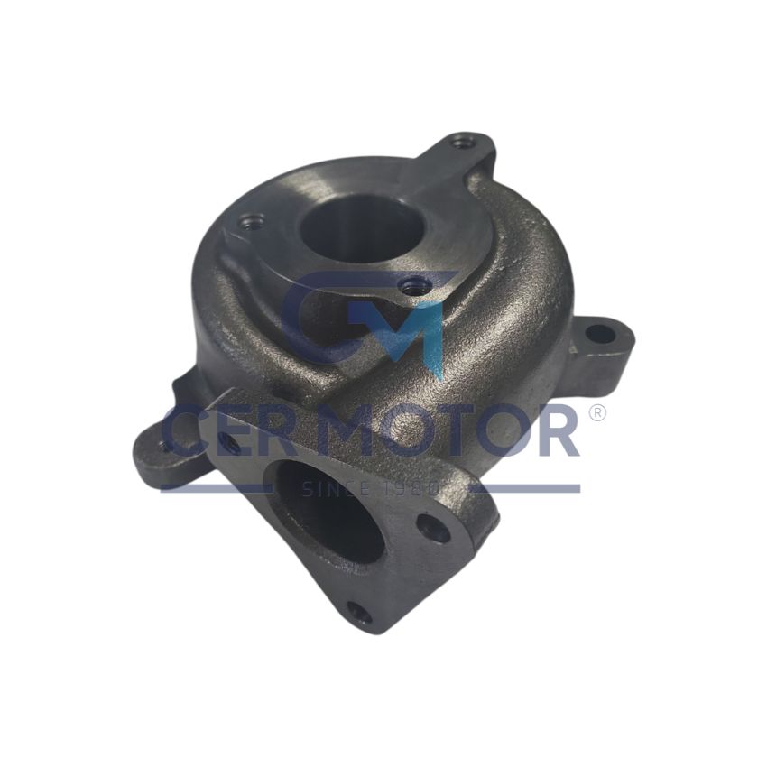 OBUDOWA TURBO CER A5108 GT1749V
