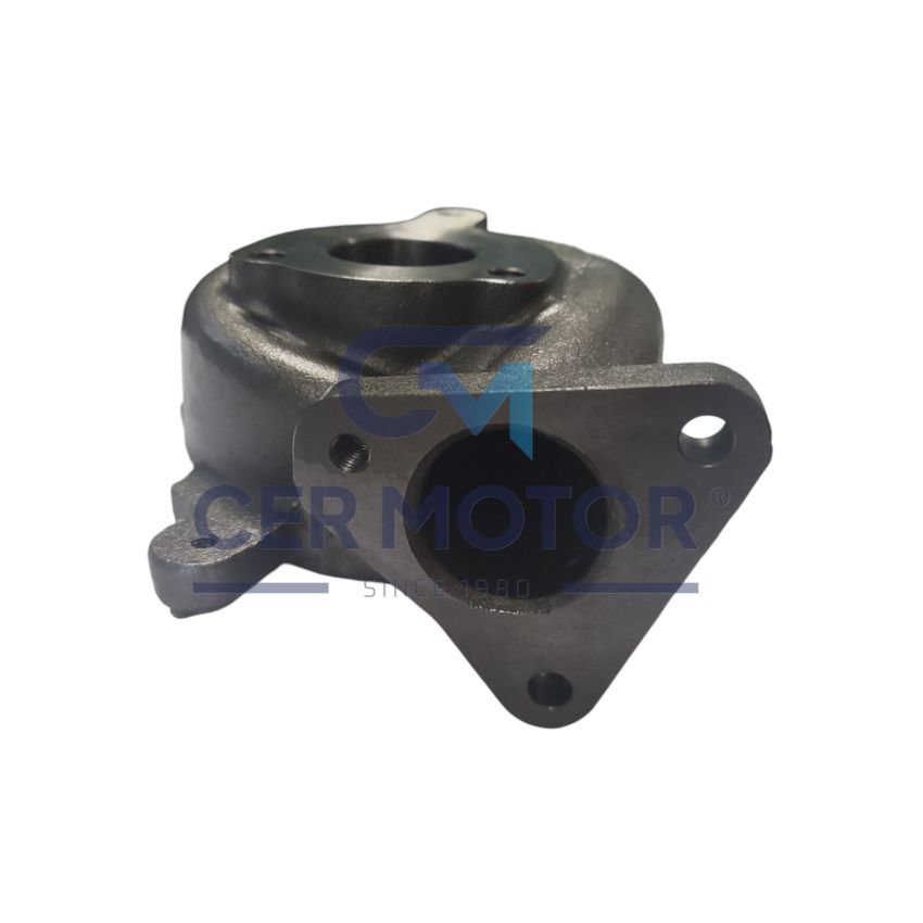 OBUDOWA TURBO CER A5108 GT1749V