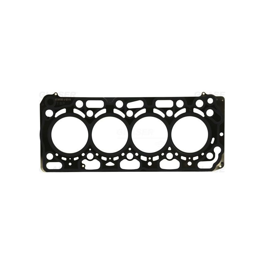 USZCZELKA GŁOWICY GLASER H84924-00 VOLVO 2.0 13-18