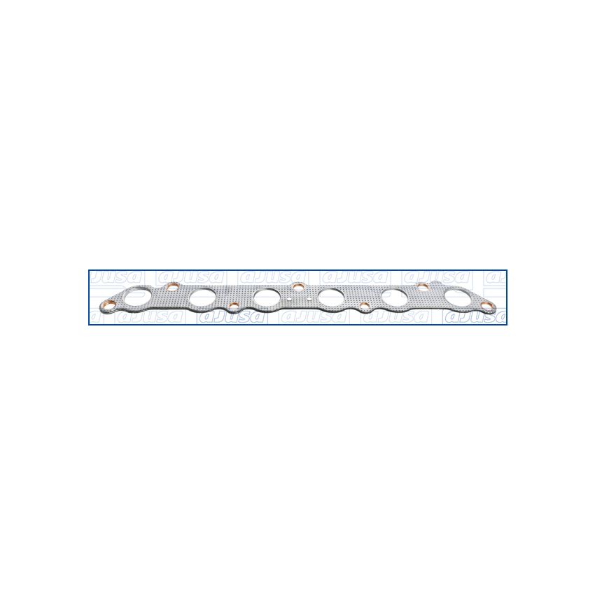 USZCZELKA KOLEKTORA WYDECHOWEGO AJUSA 13030900 TOYOTA 2.8-3.0 81-93