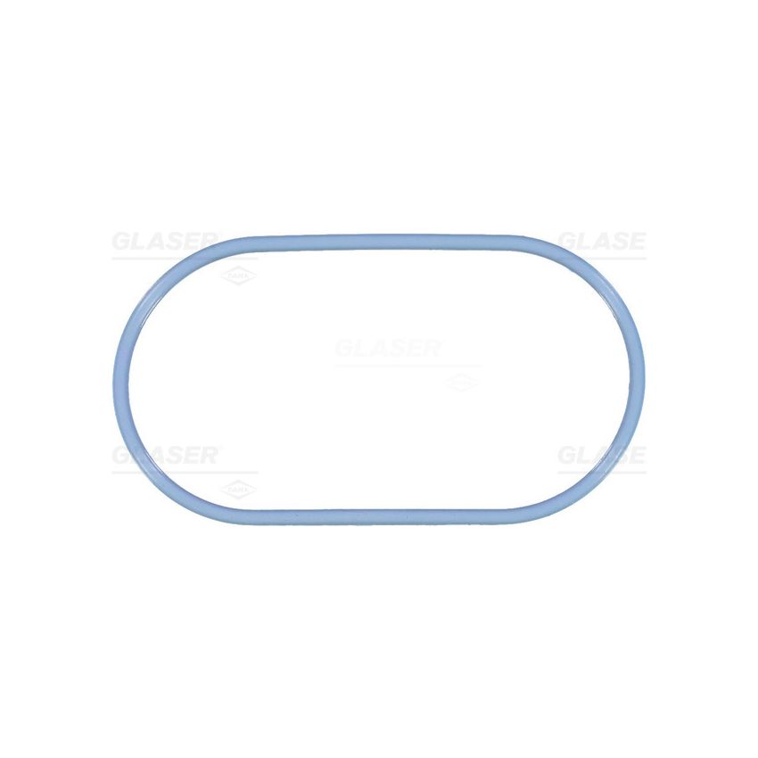 USZCZELKA KOLEKTORA SSĄCEGO GLASER X89306-01 FORD 3.0 01-