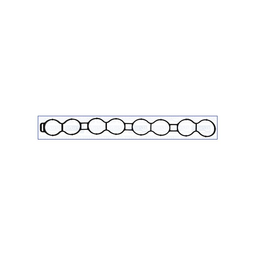 USZCZELKA KOLEKTORA SSĄCEGO AJUSA 13239900 HYUNDAI 2.0-2.2D 10-15