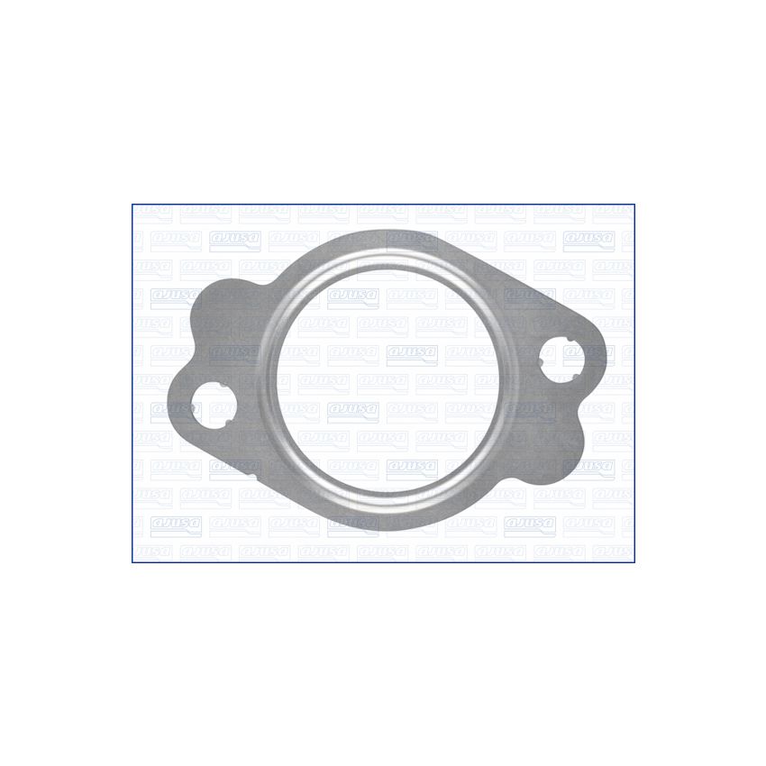 USZCZELKA KOLEKTORA WYDECHOWEGO AJUSA 13245900 RVI DXI11 05-