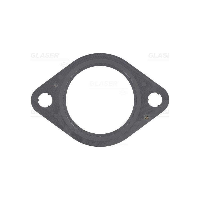 USZCZELKA KOLEKTORA WYDECHOWEGO GLASER X59853-00 RVI DXI11 05-