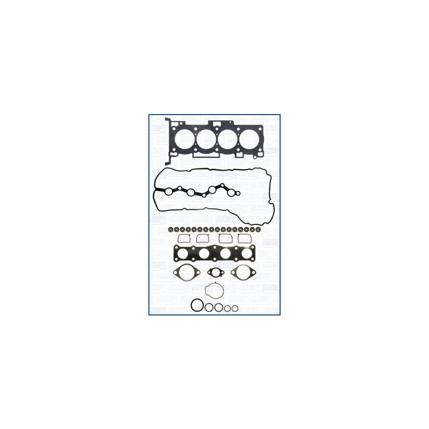 KOMPLET USZCZELEK GŁOWICY AJUSA 52290600 HYUNDAI 2.0T 05-10