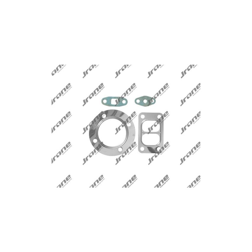 KOMPLET USZCZELEK TURBOSPRĘŻARKI JRONE T7129 BMW 2.5TD 91-95