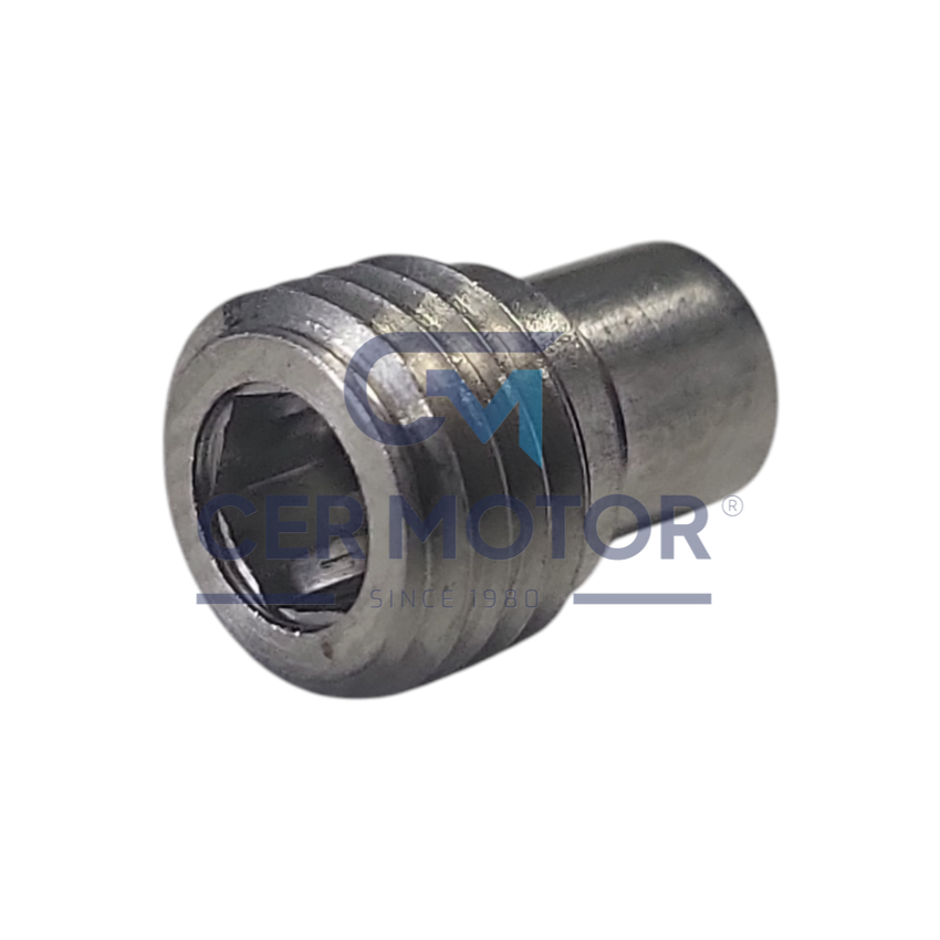 ZABEZPIECZENIE ŁOŻYSKA TURBOSPRĘŻARKI JRONE T7134 GTB1444
