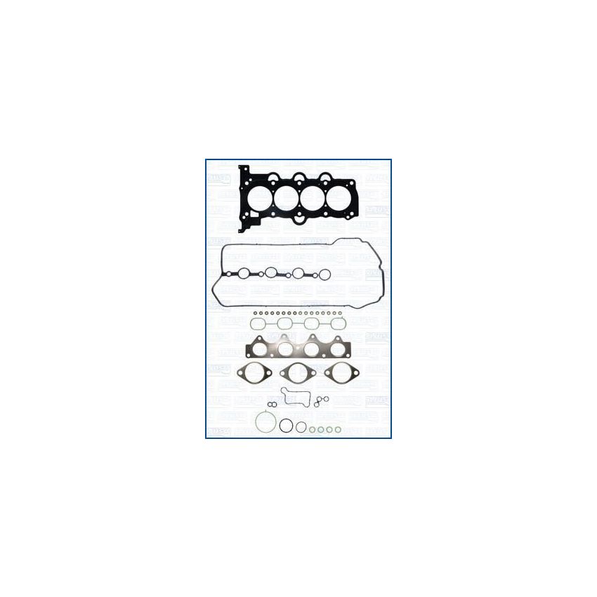 KOMPLET USZCZELEK GŁOWICY AJUSA 52468700 HYUNDAI 1.6 10-12