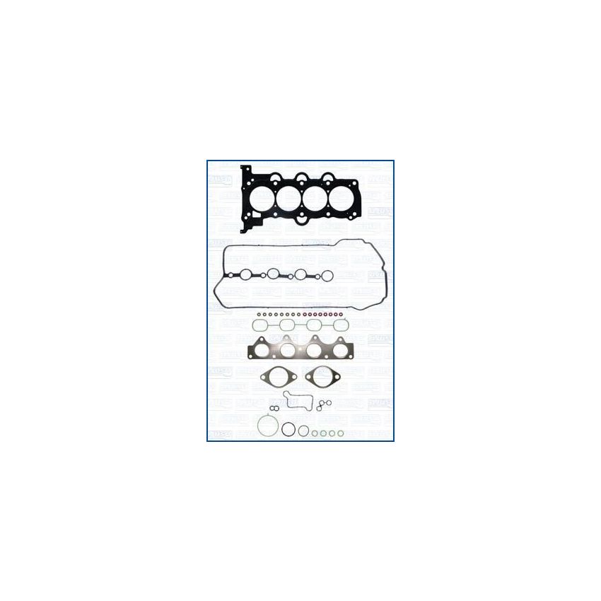 KOMPLET USZCZELEK GŁOWICY AJUSA 52468800 HYUNDAI 1.6 11-