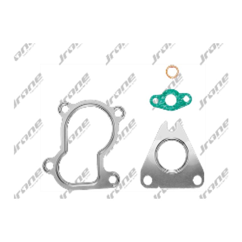 KOMPLET USZCZELEK TURBOSPRĘŻARKI JRONE T7138 PSA 1.9TD 96-04