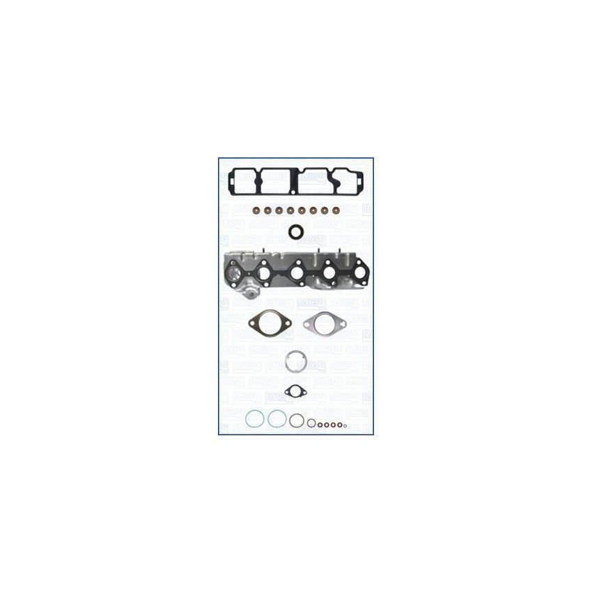 KOMPLET USZCZELEK GŁOWICY AJUSA 53063900 FORD 1.5TDCI 14-