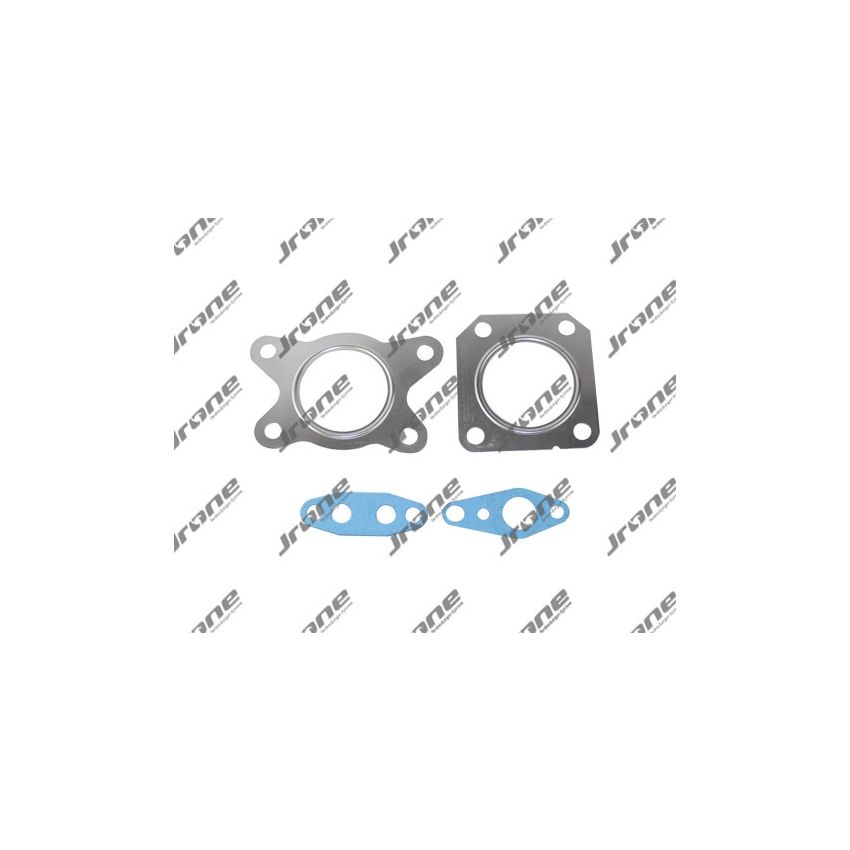 KOMPLET USZCZELEK TURBOSPRĘŻARKI JRONE T7142 FORD 3.0TDCi 06-12