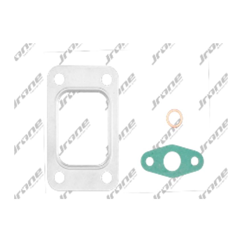 KOMPLET USZCZELEK TURBOSPRĘŻARKI JRONE T7144 IVECO 2.8-3.0 01-