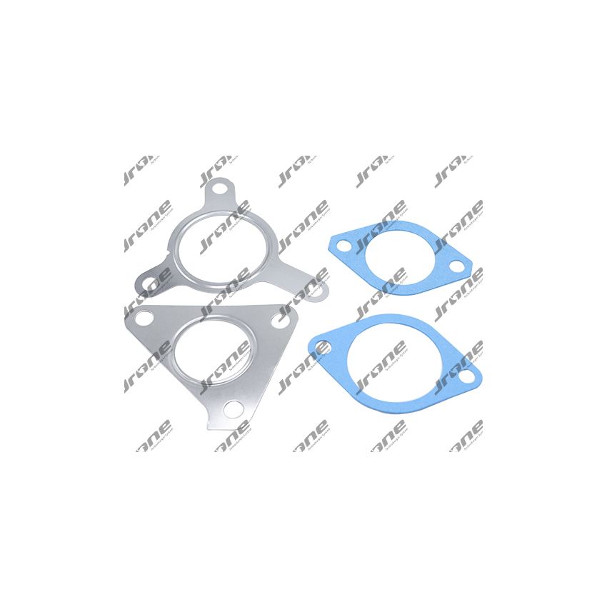 KOMPLET USZCZELEK TURBOSPRĘŻARKI JRONE T7145 NISSAN 2.5DCI 05-