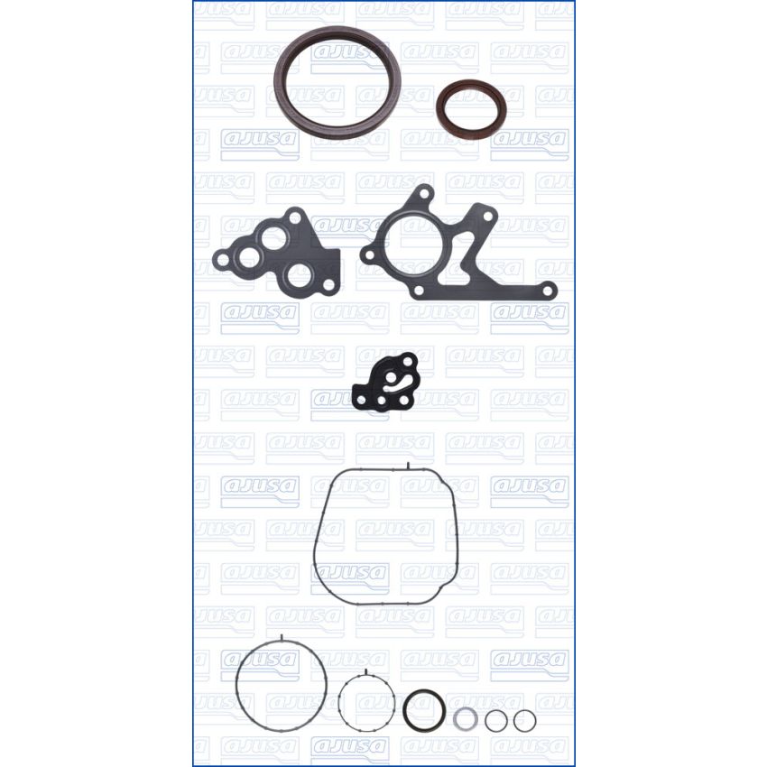 KOMPLET USZCZELEK BLOKU AJUSA 54210500 MAZDA 2.0 11-17