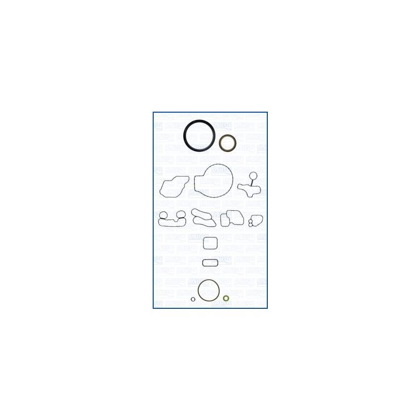 KOMPLET USZCZELEK BLOKU AJUSA 54218700 OPEL 1.6 12-