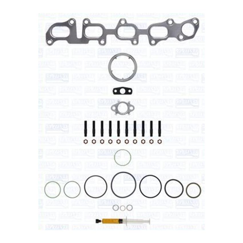 KOMPLET USZCZELEK TURBOSPRĘŻARKI AJUSA JTC11947 VW 1.6-2.0TDI 12-