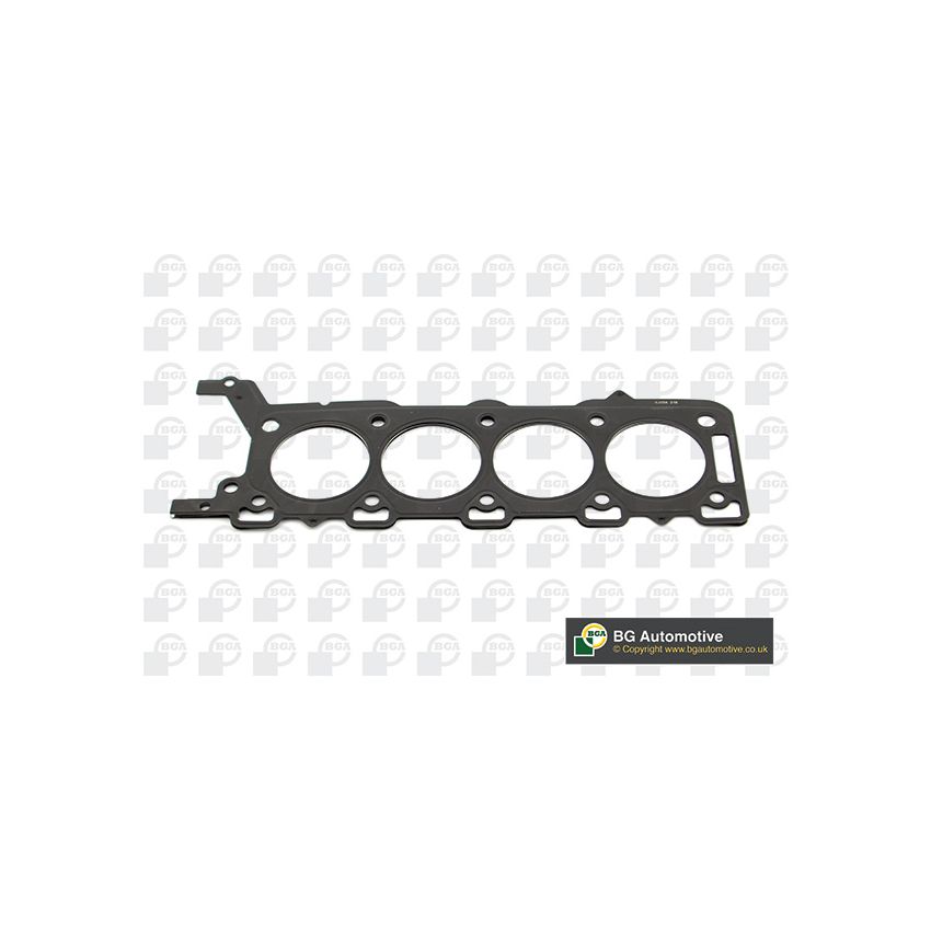 USZCZELKA GŁOWICY BGA CH4201 ROVER V8 4.2 09-